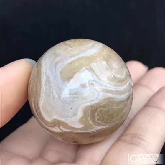 缅甸白根珀_琥珀蜜蜡