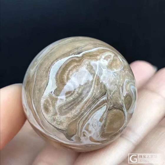 缅甸白根珀_琥珀蜜蜡