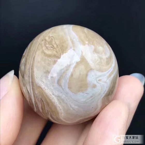 缅甸白根珀_琥珀蜜蜡