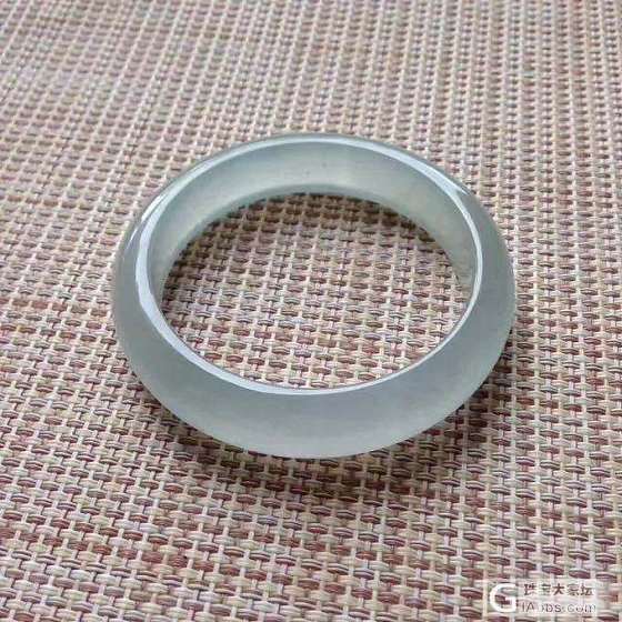 欢迎关注翡翠手镯_手镯翡翠