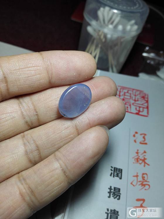 请教？_蛋面