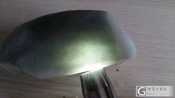 这是什么种_明料翡翠