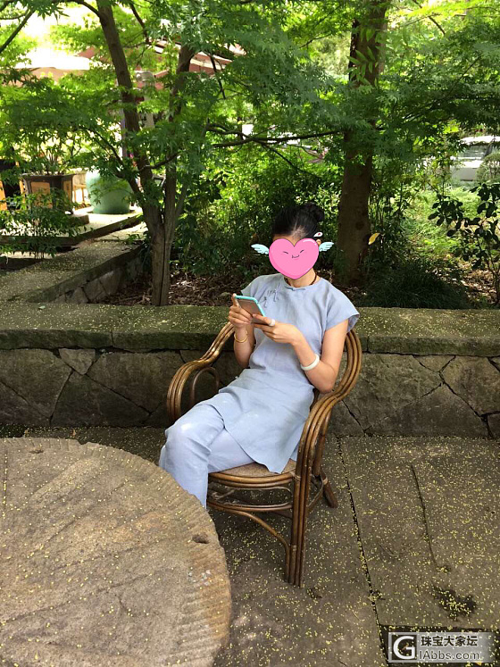 旗袍照_穿搭