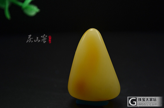 岁月带走了什么  又留下了什么_挂件蜜蜡