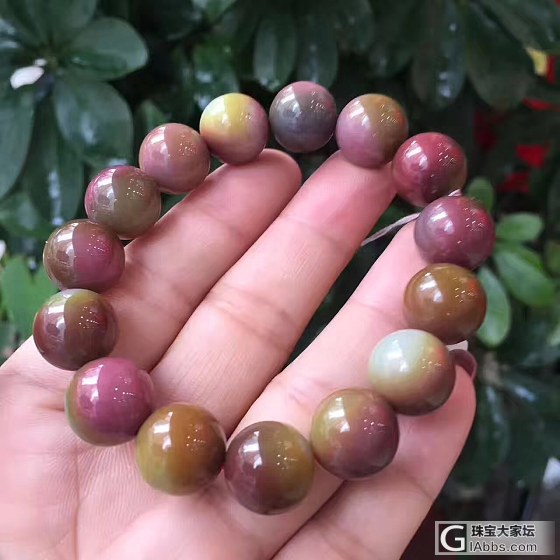盐源玛瑙_珠串玛瑙