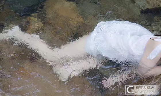 40度的天气再撩一波---_摄影