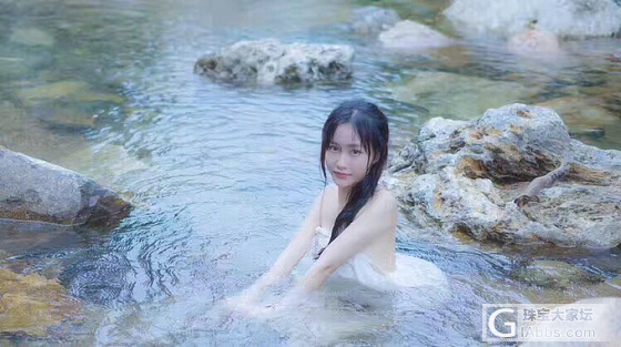 40度的天气再撩一波---_摄影