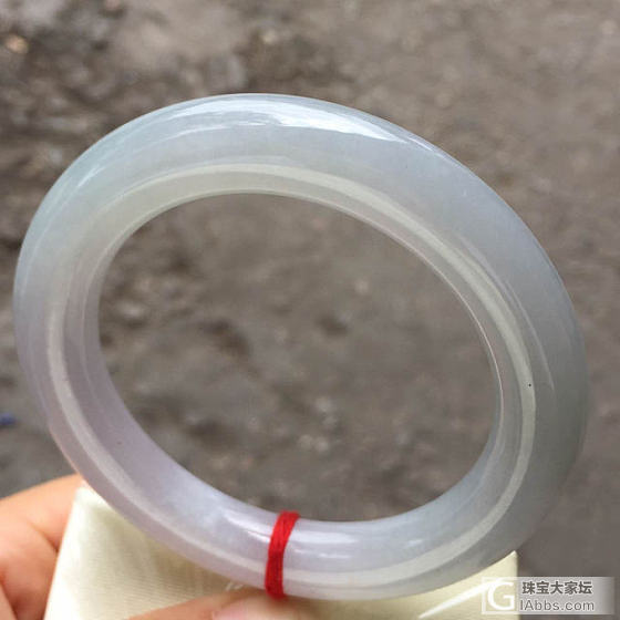 来啊……帮我挑一下哪个好_手镯翡翠