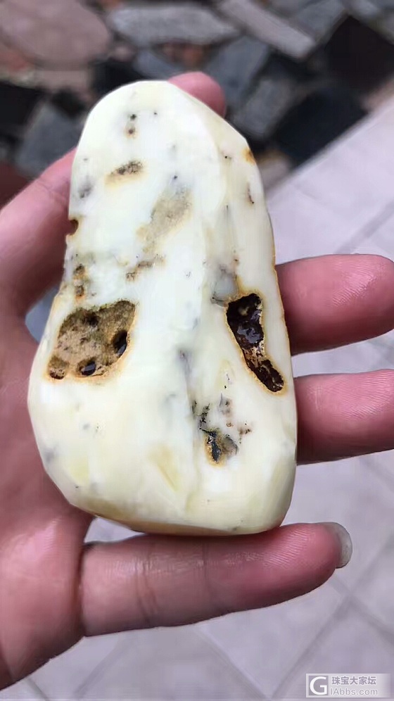我有句妈卖批不知当讲不当讲_挂件琥珀蜜蜡