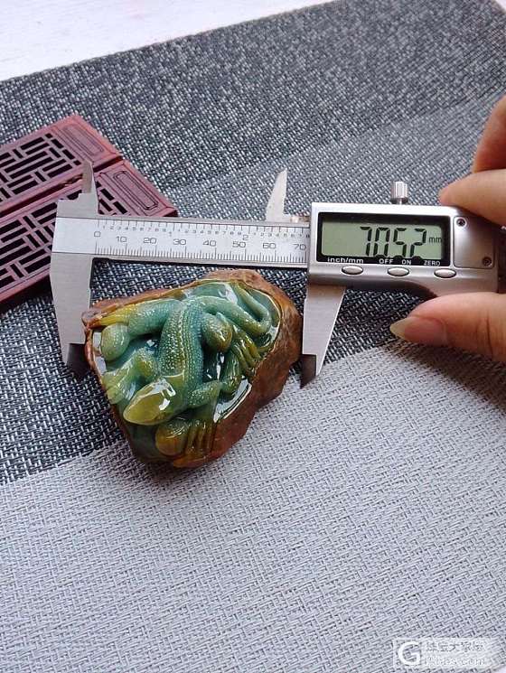 今非昔比_翡翠
