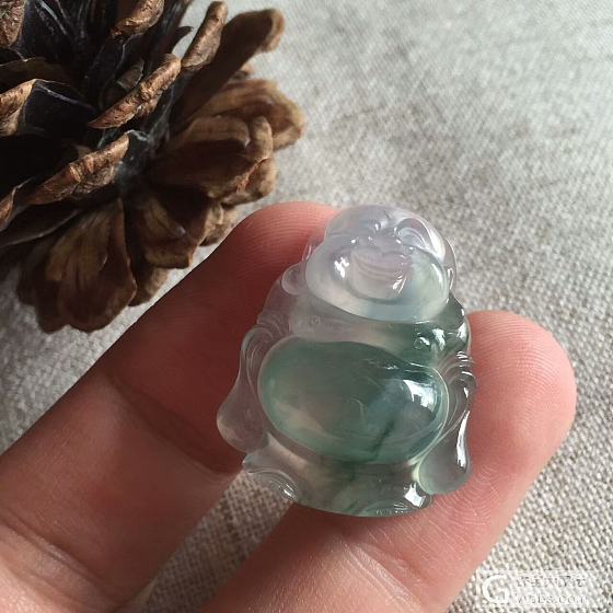 麻烦帮忙看下多少能入，谢谢_挂件翡翠