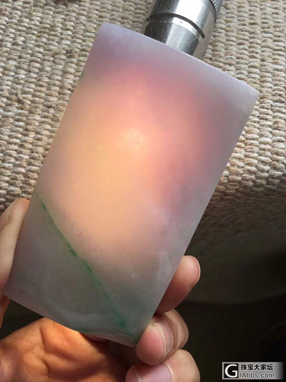有喜欢的可以联系_翡翠