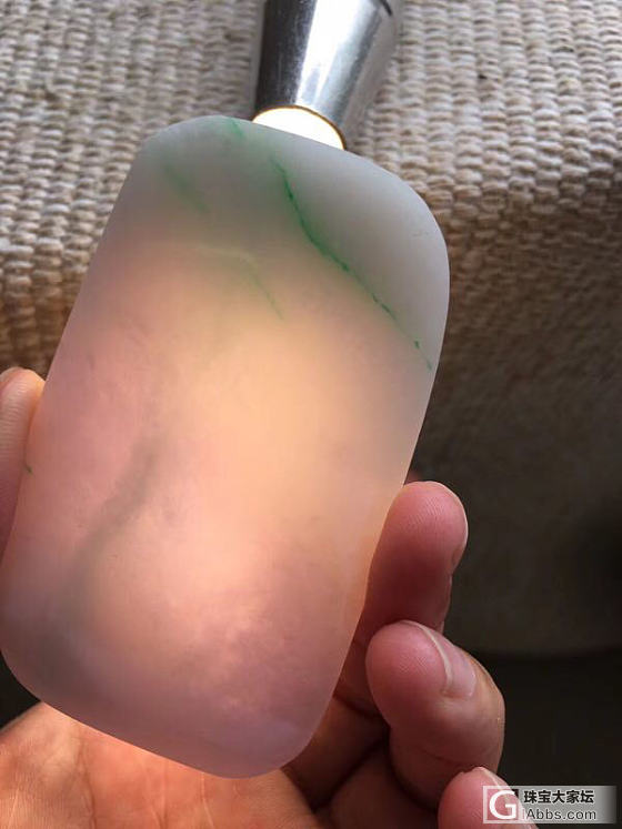 有喜欢的可以联系_翡翠