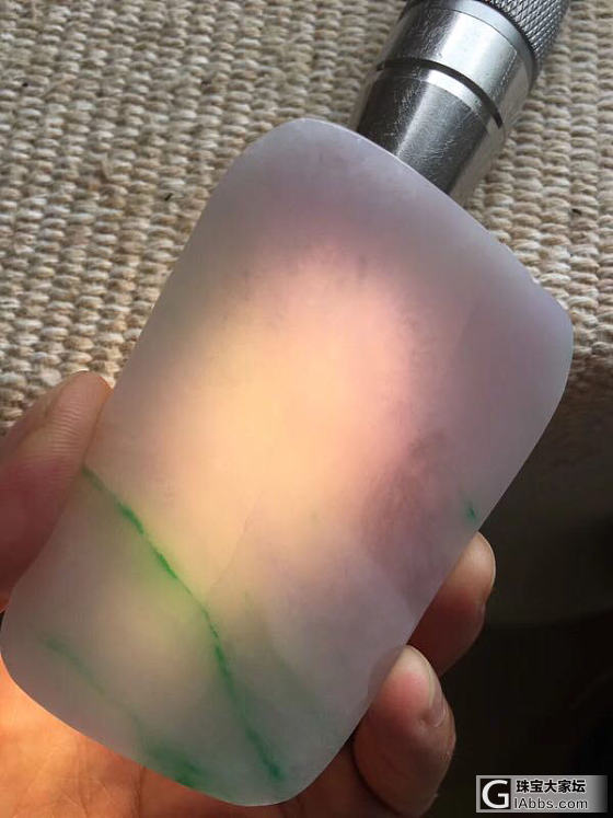 有喜欢的可以联系_翡翠