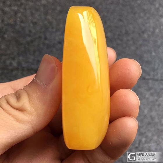 精品蜜蜡_挂件蜜蜡