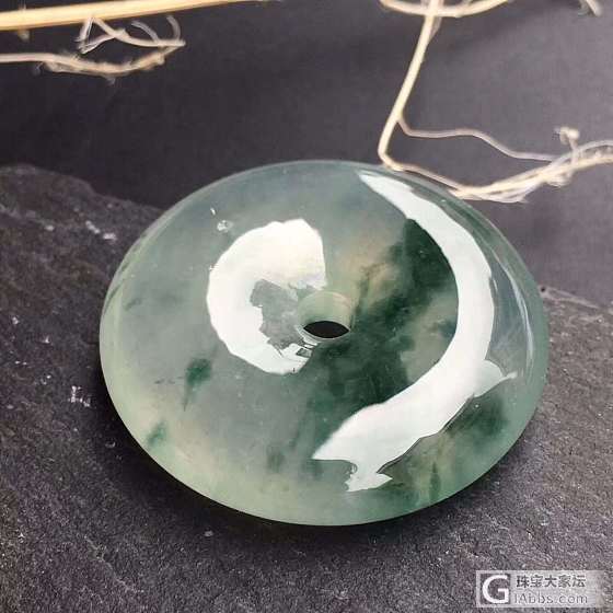 翡翠鉴赏_翡翠