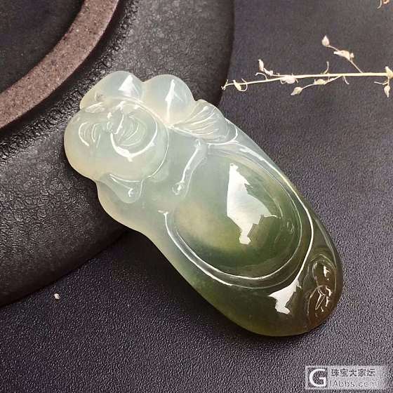 翡翠鉴赏_翡翠