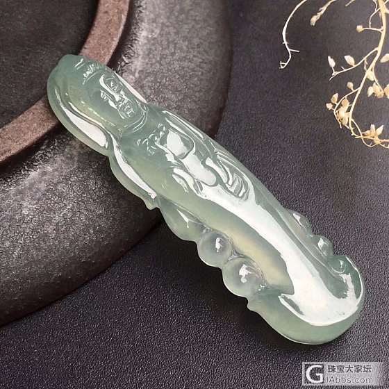 翡翠鉴赏_翡翠