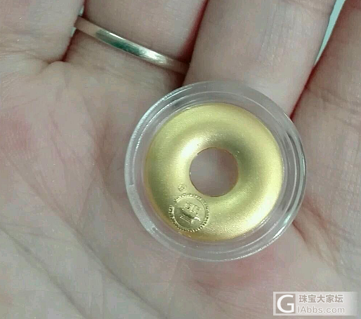 大仓都是全新_金银锭挂件金