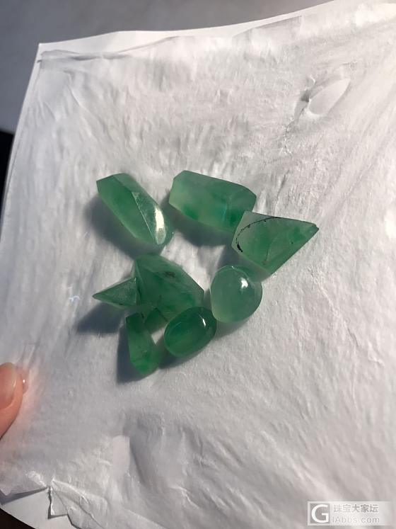 精品小木那_明料翡翠