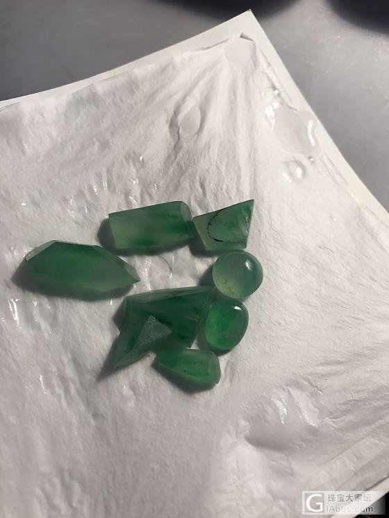 精品小木那_明料翡翠