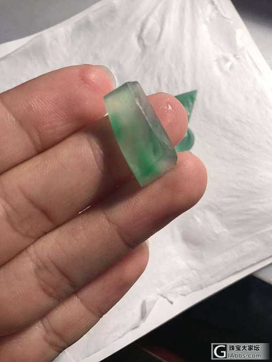 精品小木那_明料翡翠