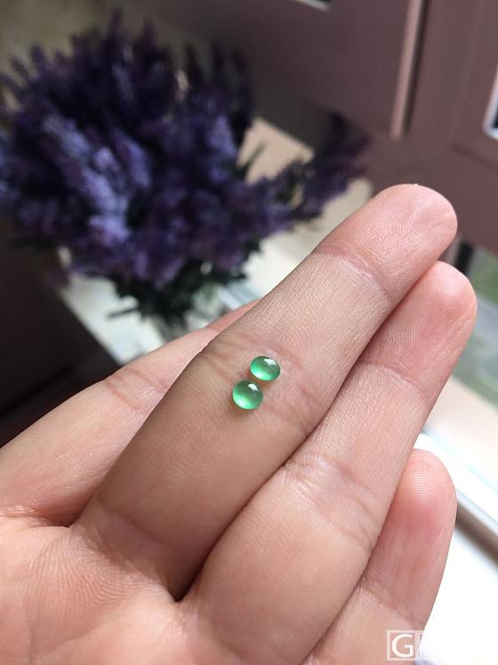 秀小绿_翡翠