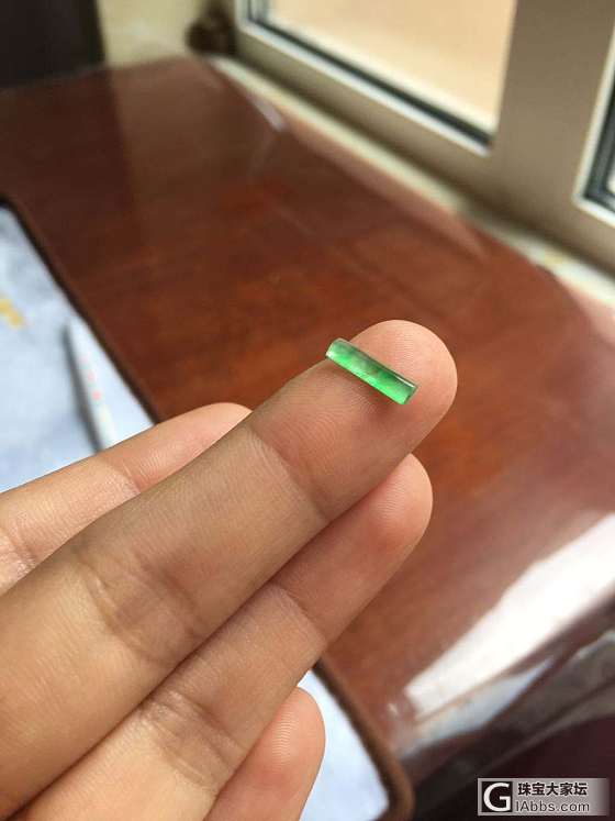 秀小绿_翡翠
