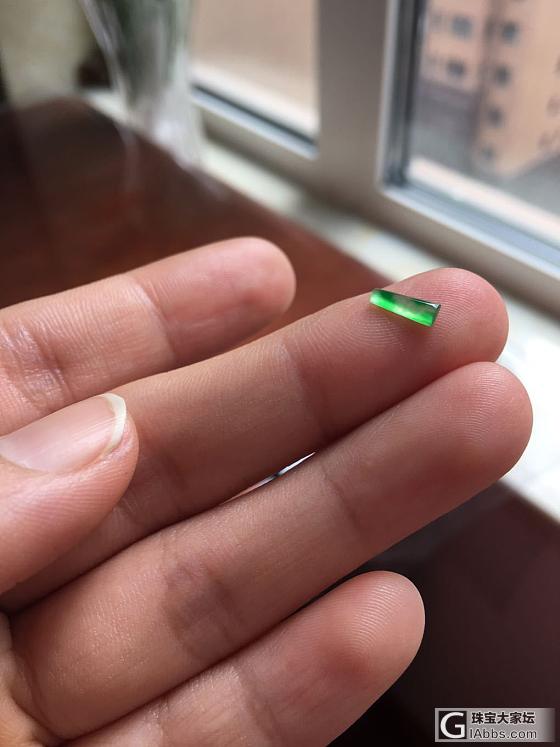 秀小绿_翡翠