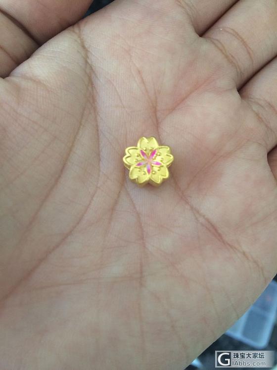 该收的金砸都已收到，陷入买金空窗，寂寞空虚冷。。_金