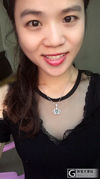 翡翠套装_吊坠戒指翡翠