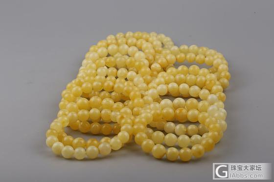 印象琥珀工厂波罗的海各种琥珀手串 批发价拿精品 质优价低_珠串蜜蜡