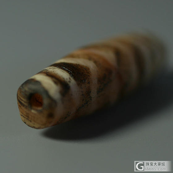 三文鱼_天珠