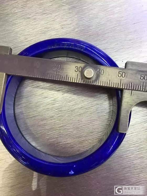 帝王青镯子_手镯青金石