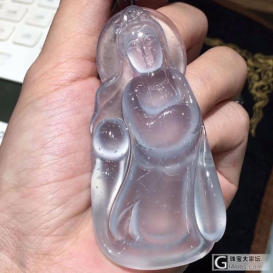 欣赏_挂件翡翠