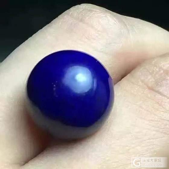 20多宝配珠_青金石配品