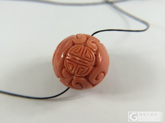 momo龙珠_配件珊瑚