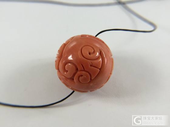 momo龙珠_配件珊瑚