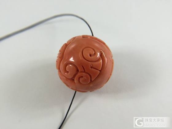 momo龙珠_配件珊瑚