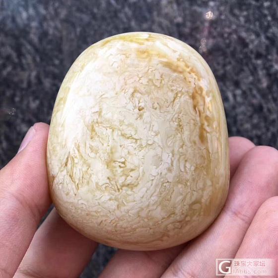 新人求指导_挂件戒指琥珀蜜蜡