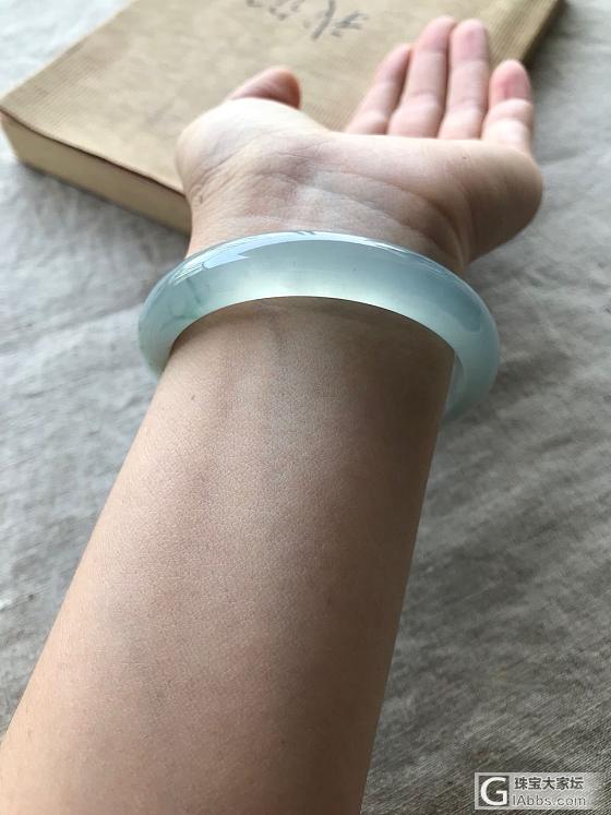 天使与魔鬼哒集一身啊_翡翠
