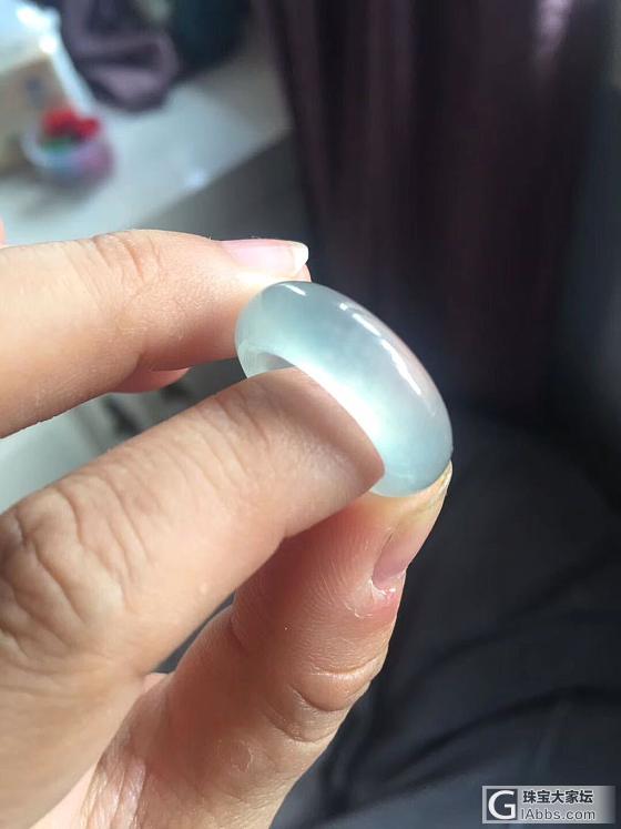 问老公啥都买不成系列_翡翠