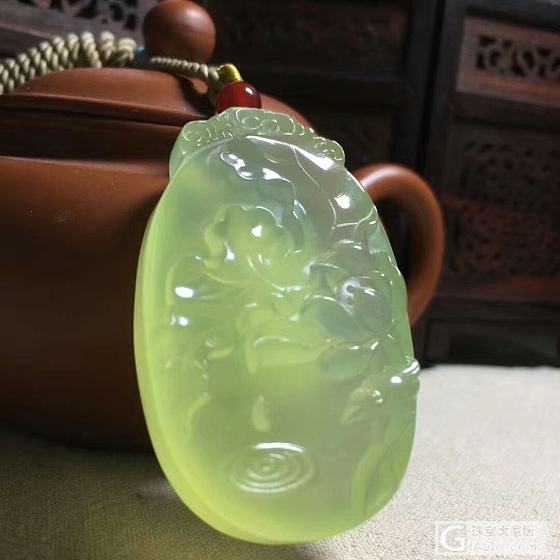 微信645005212_挂件岫岩玉
