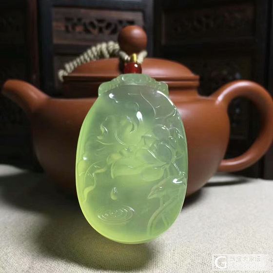 微信645005212_挂件岫岩玉