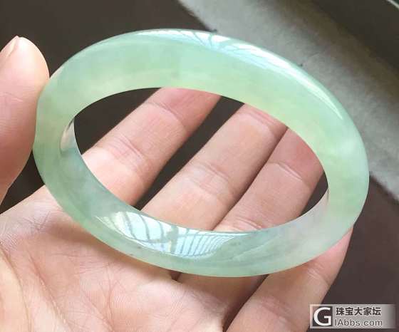 贵妃_手镯翡翠