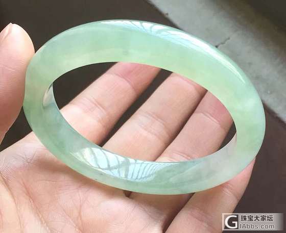 贵妃_手镯翡翠