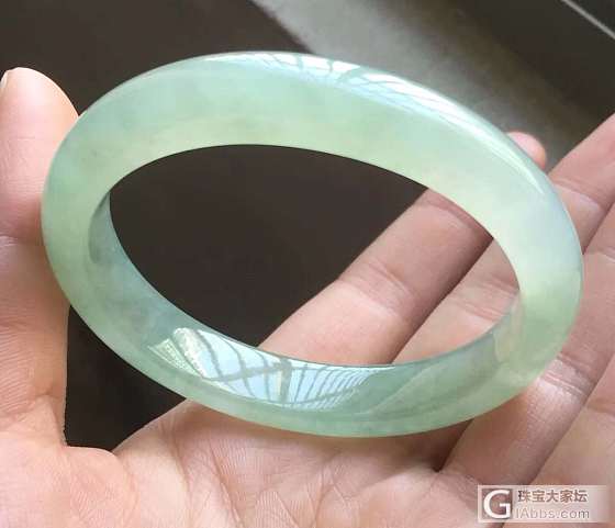贵妃_手镯翡翠