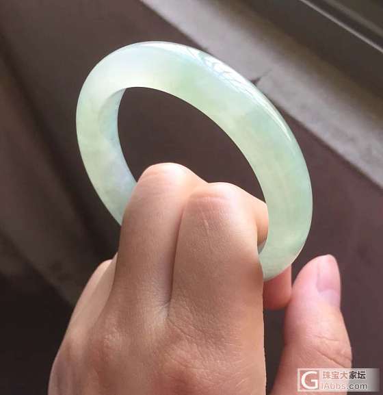贵妃_手镯翡翠