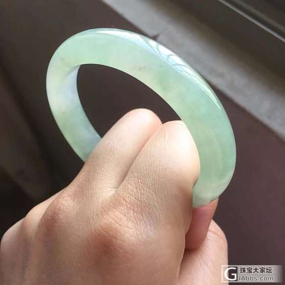 贵妃_手镯翡翠