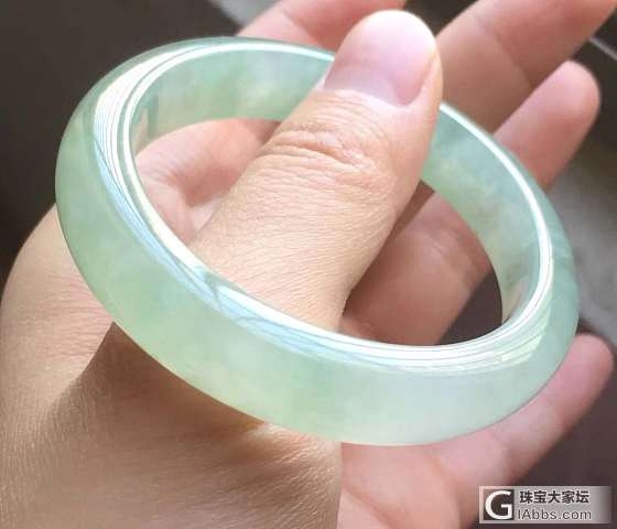 贵妃_手镯翡翠